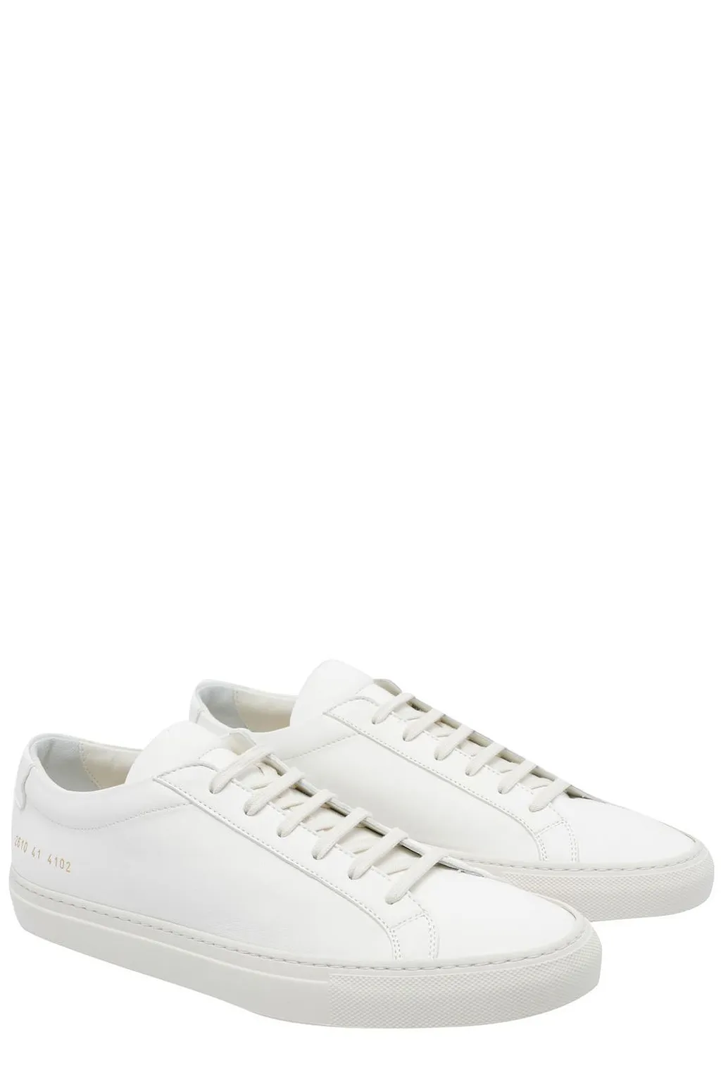 Common Projects Achilles Premium Sneakers