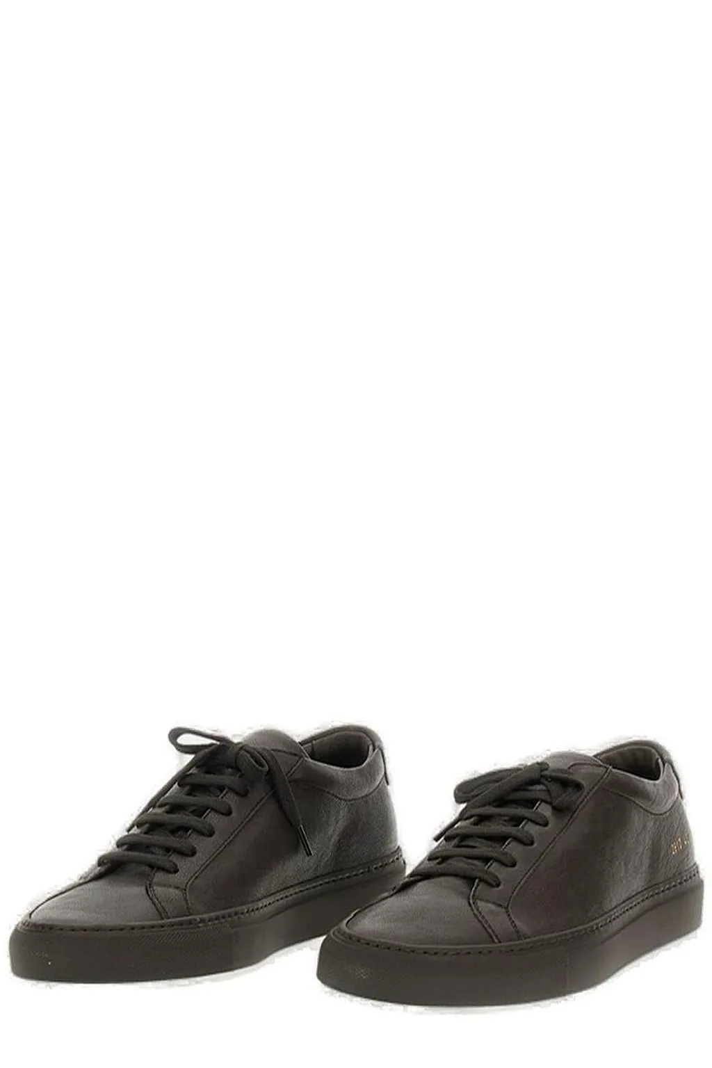 Common Projects Achilles Premium Sneakers