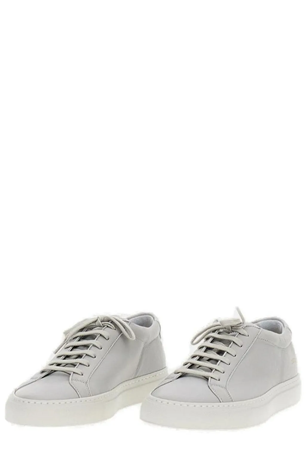 Common Projects Achilles Premium Sneakers