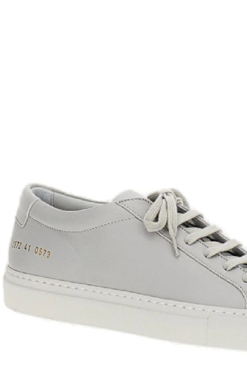 Common Projects Achilles Premium Sneakers