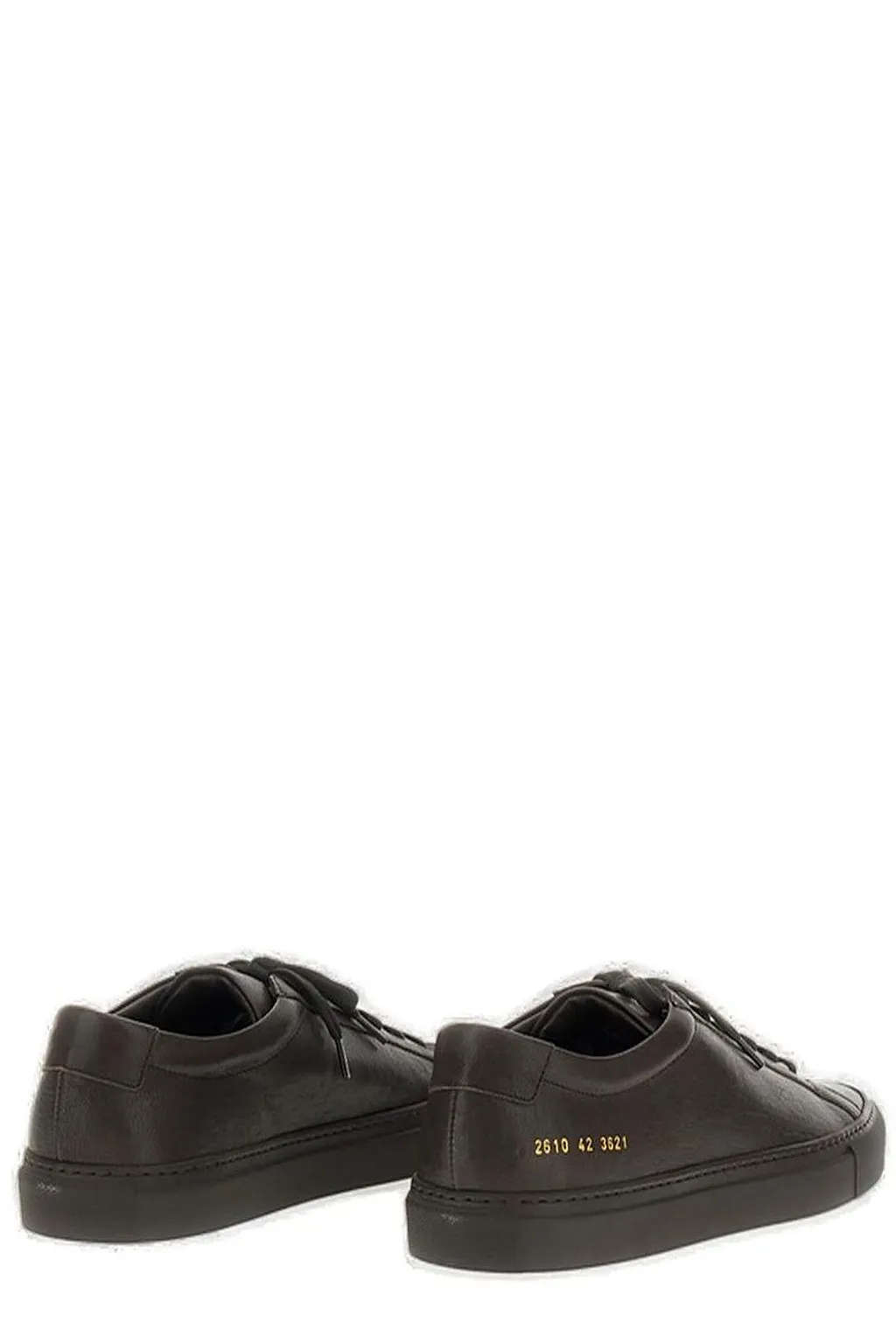 Common Projects Achilles Premium Sneakers