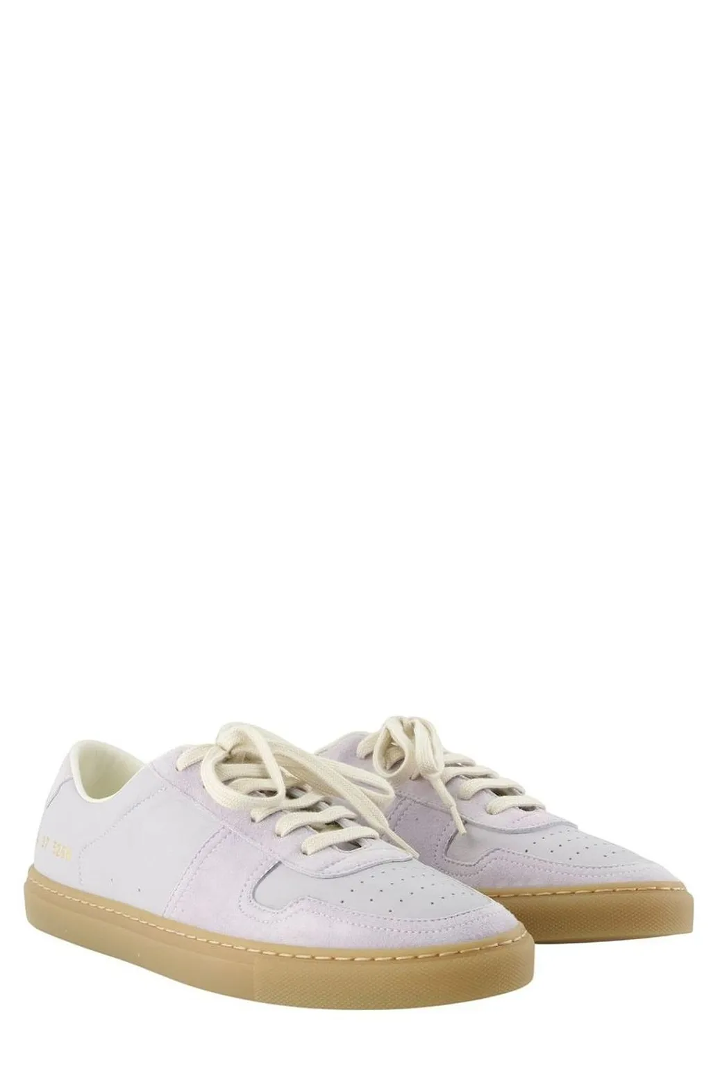Common Projects Bball Duo Low-Top Sneakers