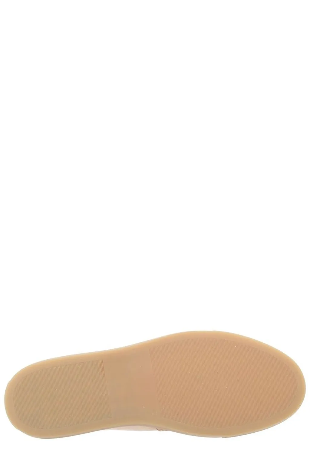 Common Projects Bball Duo Low-Top Sneakers