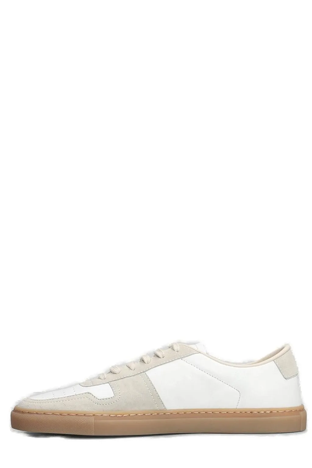 Common Projects Bball Duo Low-Top Sneakers