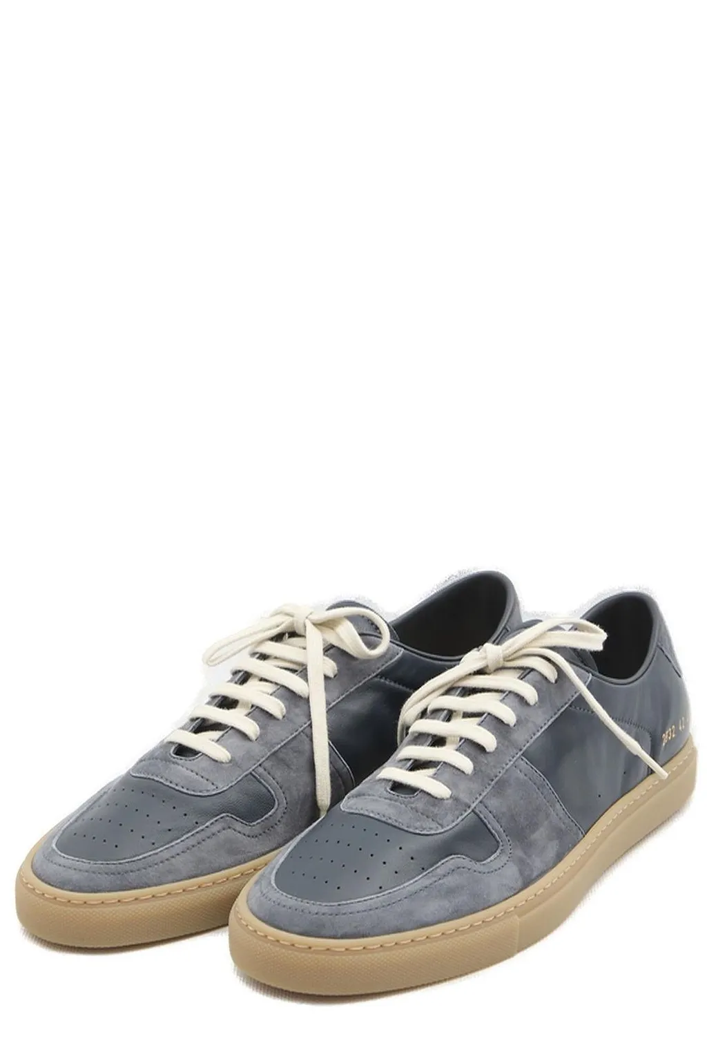Common Projects Bball Low-Top Sneakers