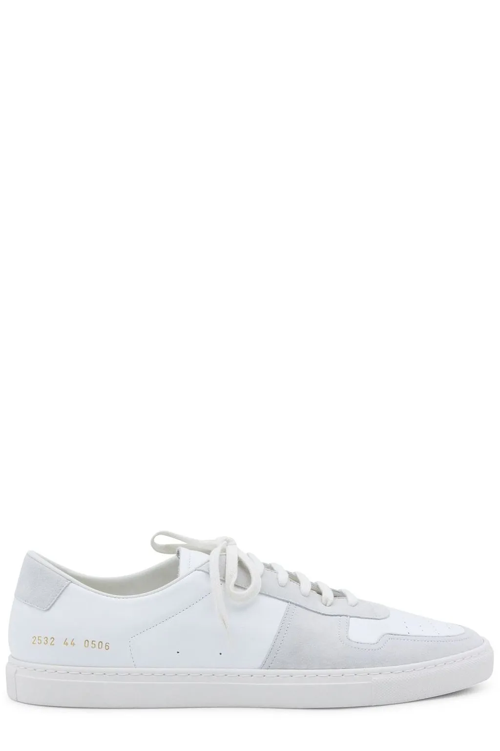 Common Projects Bball Low-Top Sneakers