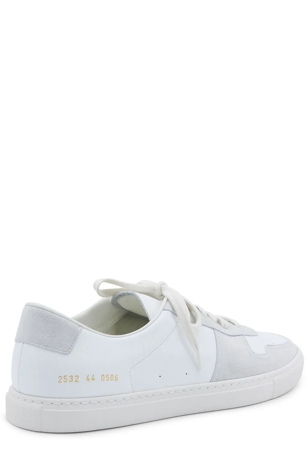 Common Projects Bball Low-Top Sneakers