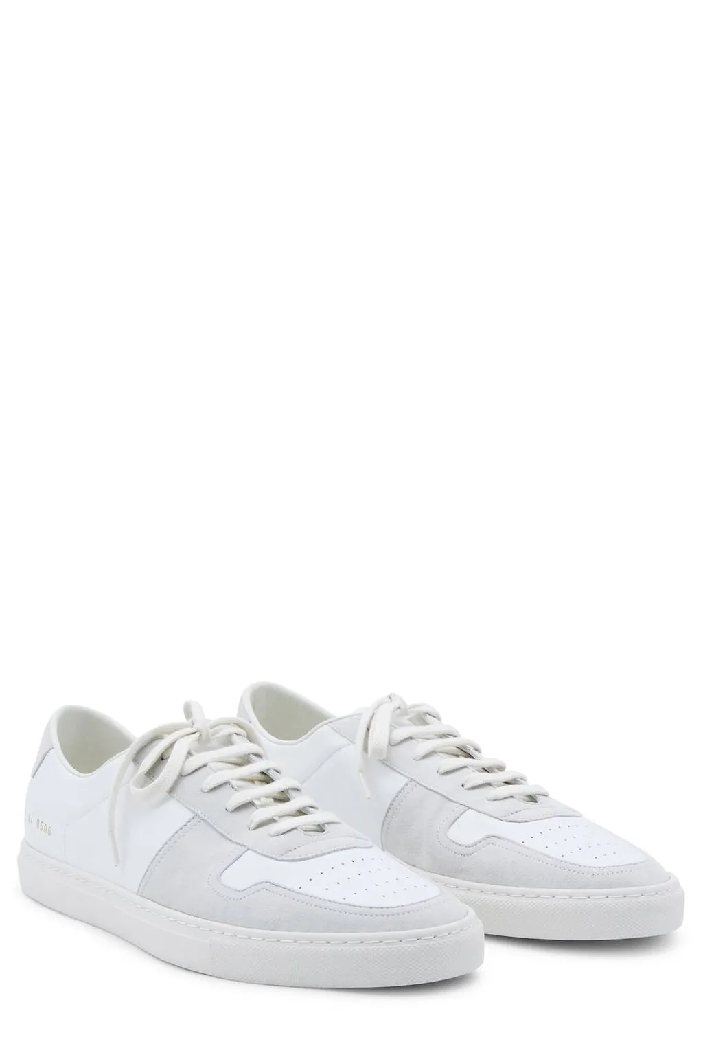 Common Projects Bball Low-Top Sneakers