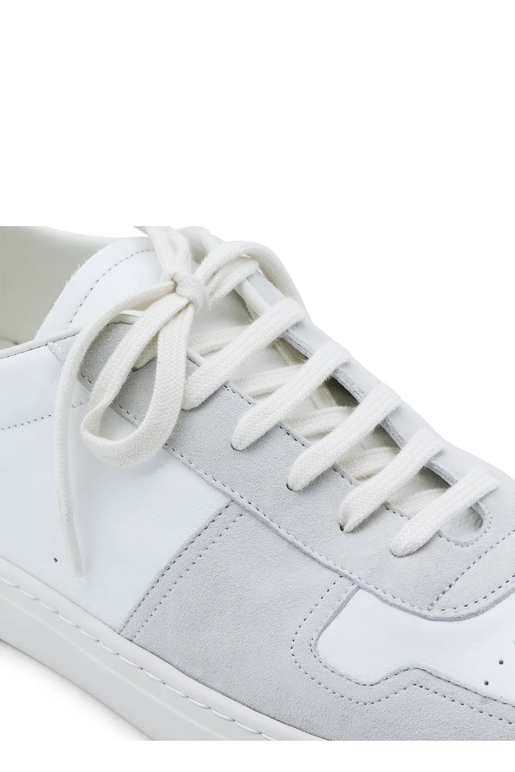 Common Projects Bball Low-Top Sneakers