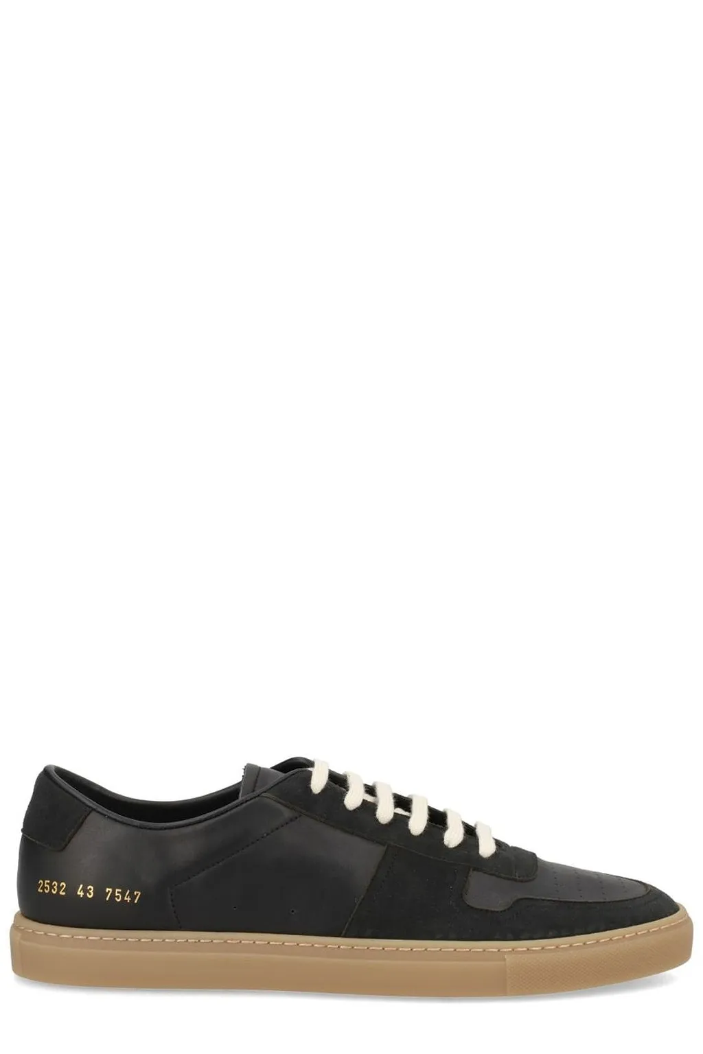 Common Projects Bball Low-Top Sneakers