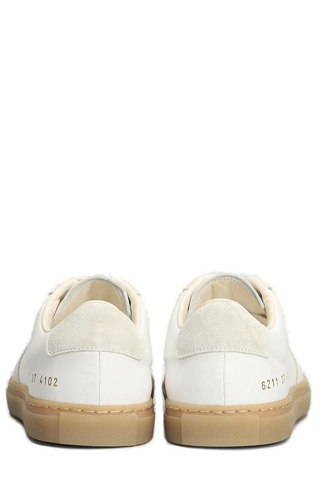 Common Projects Bball Slim Sneakers
