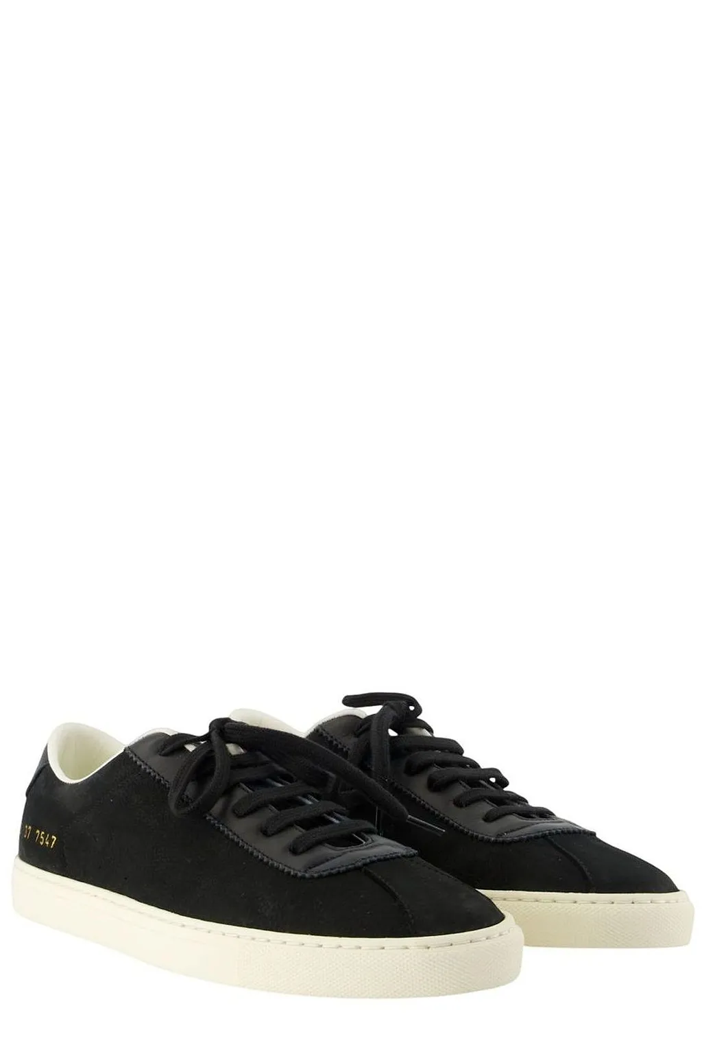 Common Projects Downtown Edition Low-Top Sneakers