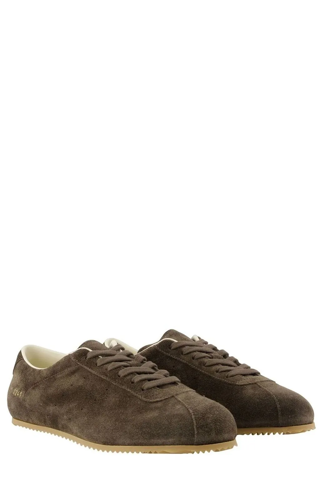 Common Projects Driving Low-Top Sneakers
