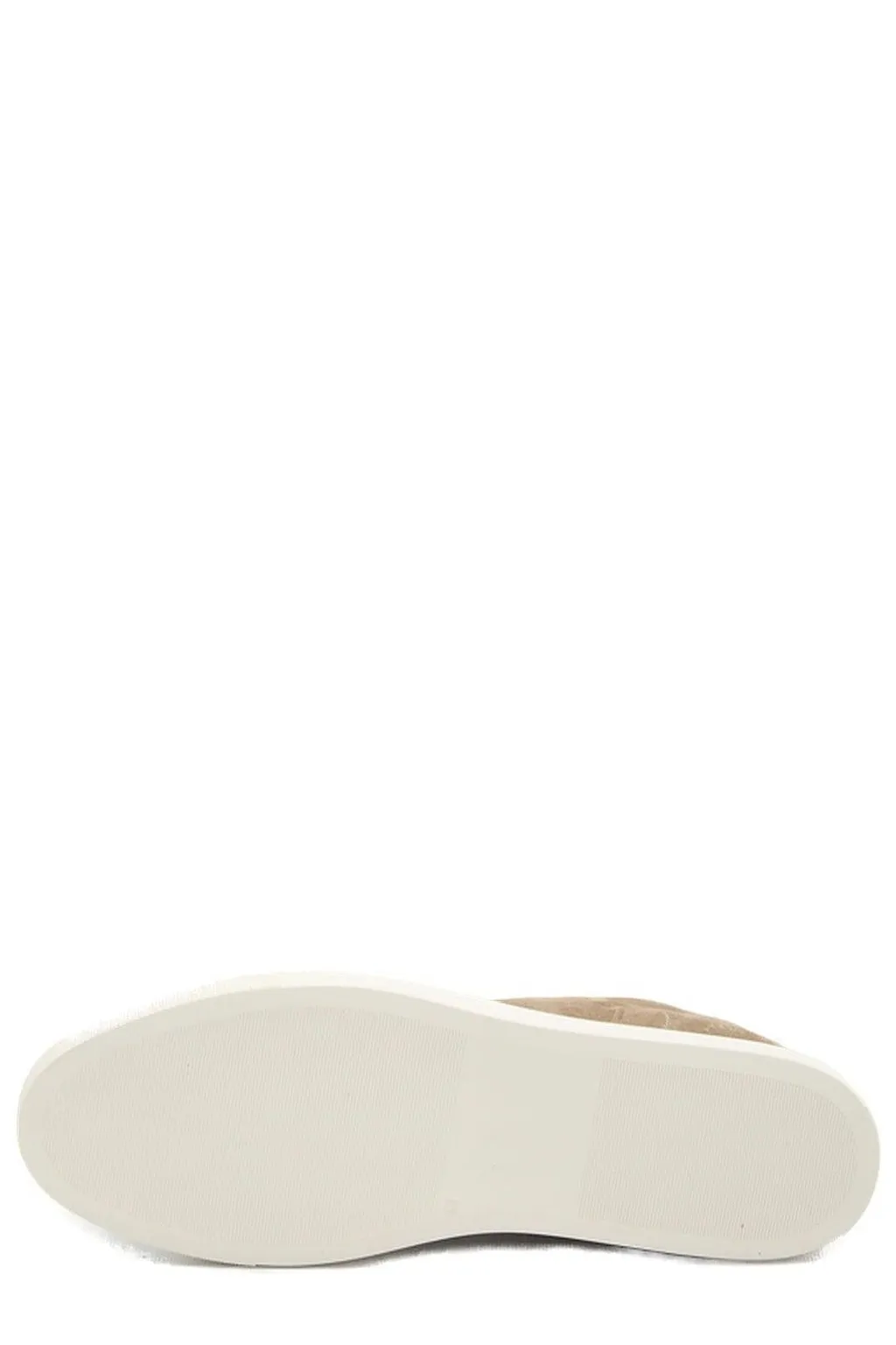 Common Projects Bball Slim Deconstructed Sneakers
