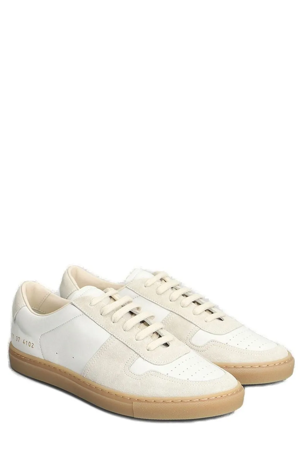 Common Projects Bball Slim Sneakers