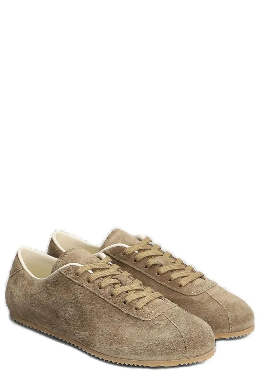 Common Projects Driving Low-Top Sneakers