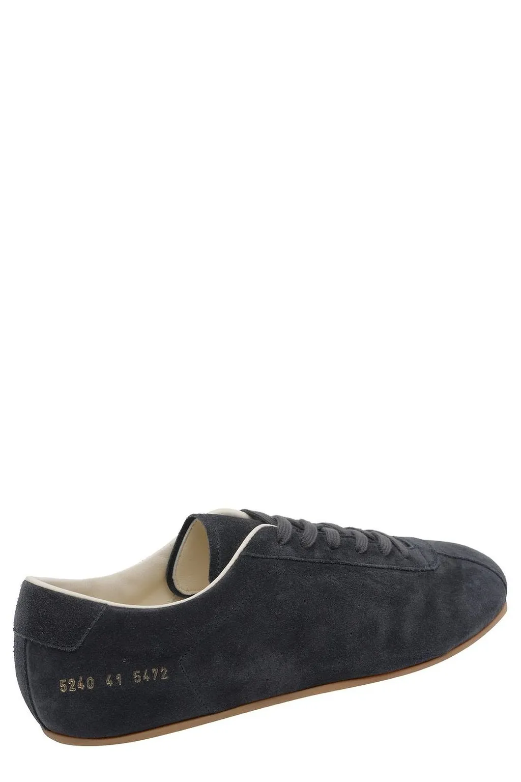 Common Projects Driving Sneakers