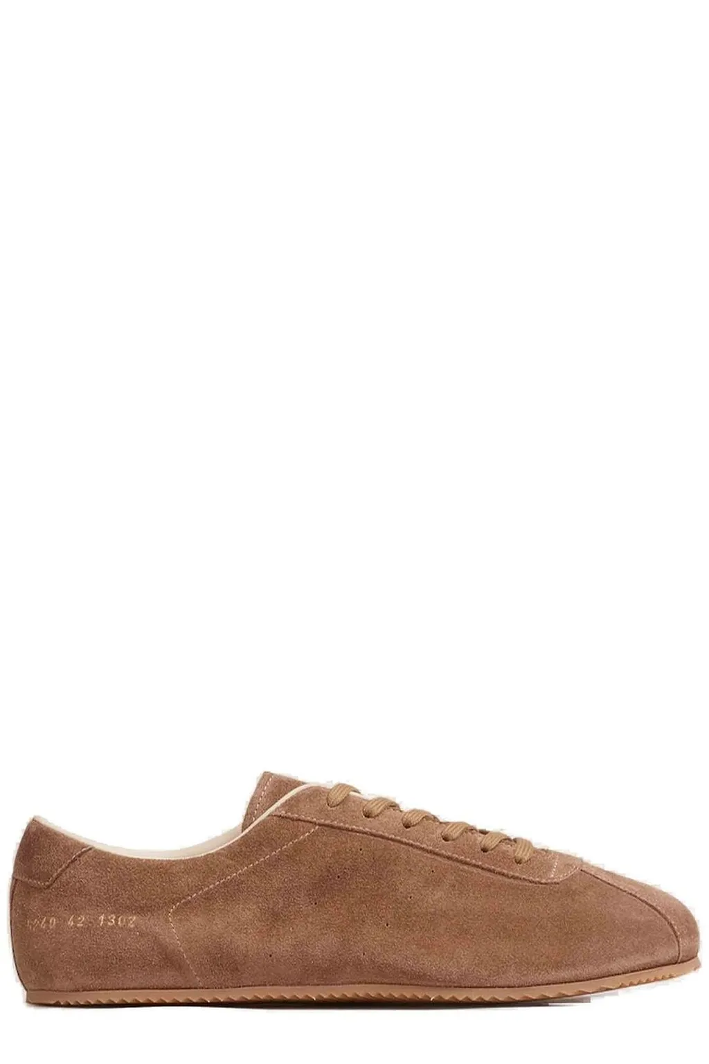 Common Projects Driving Sneakers