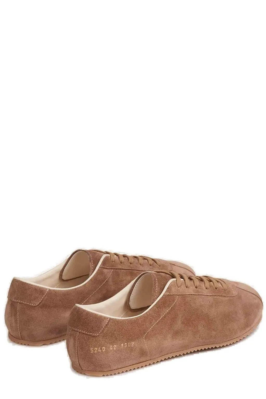 Common Projects Driving Sneakers