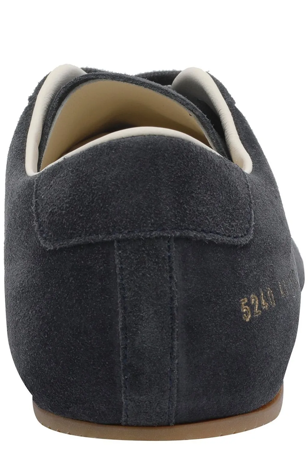 Common Projects Driving Sneakers