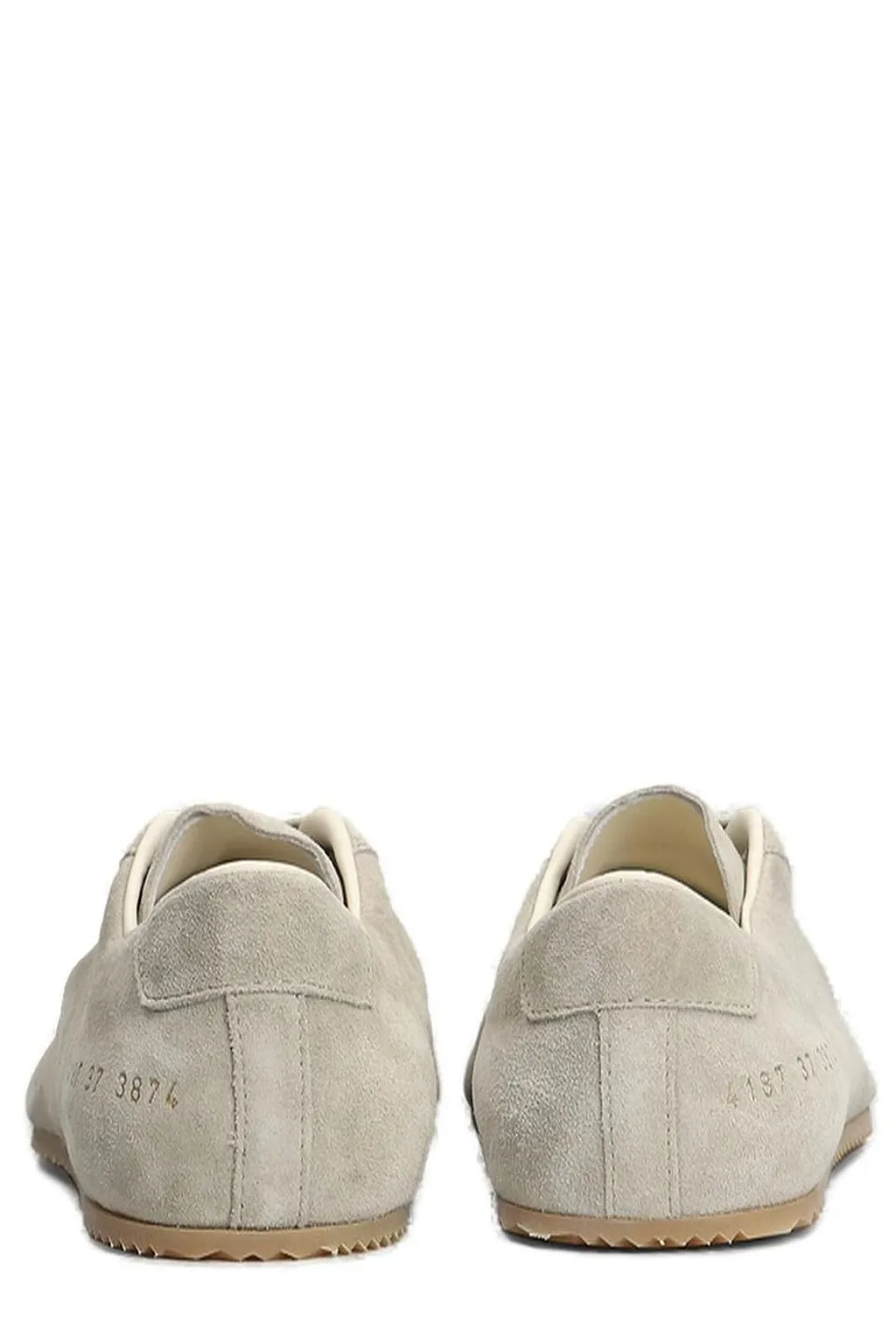 Common Projects Driving Low-Top Sneakers