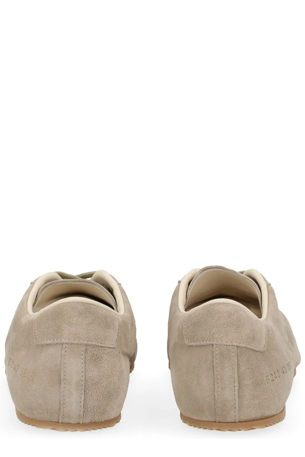 Common Projects Driving Sneakers