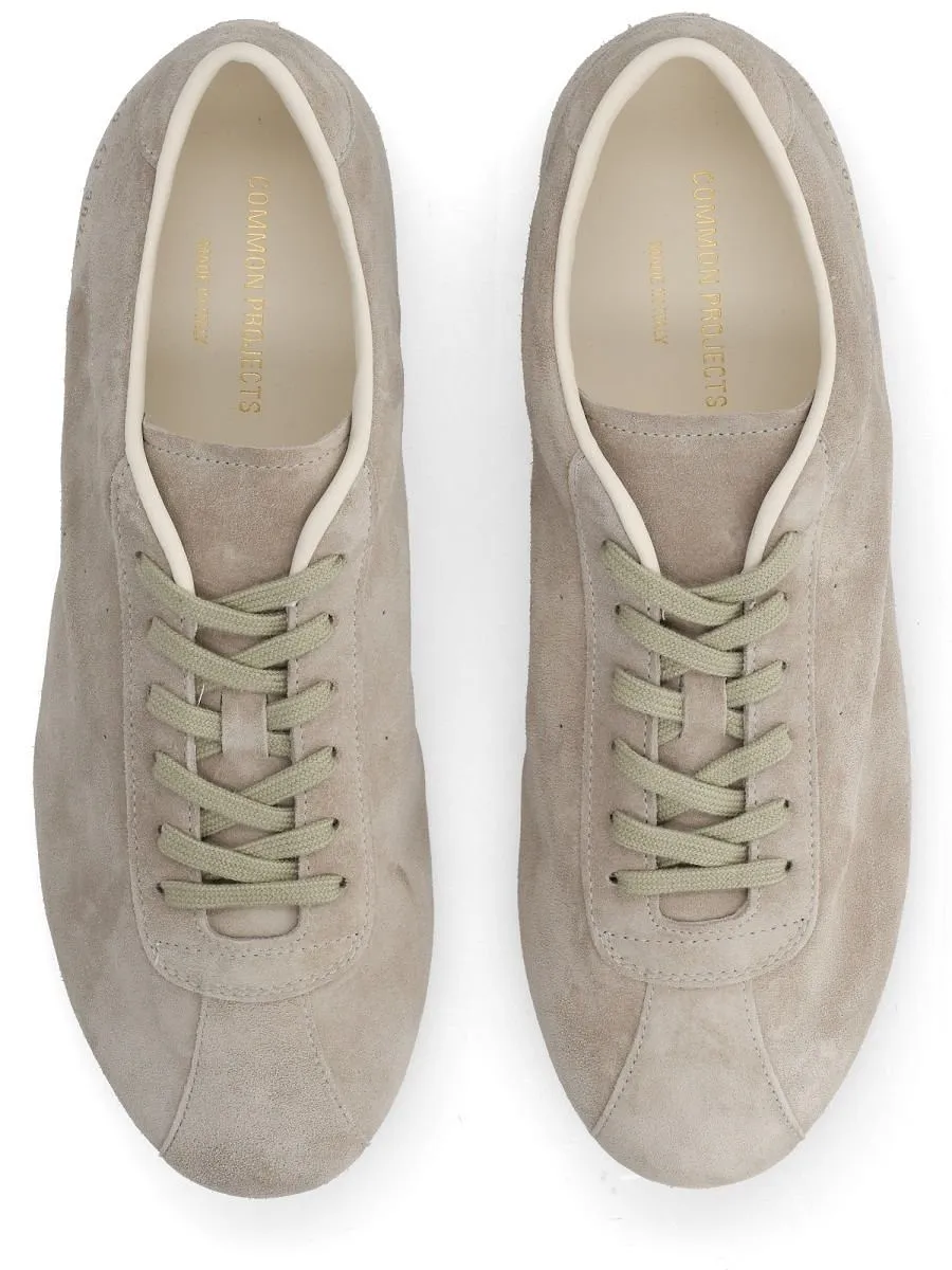 Common Projects Driving Sneakers