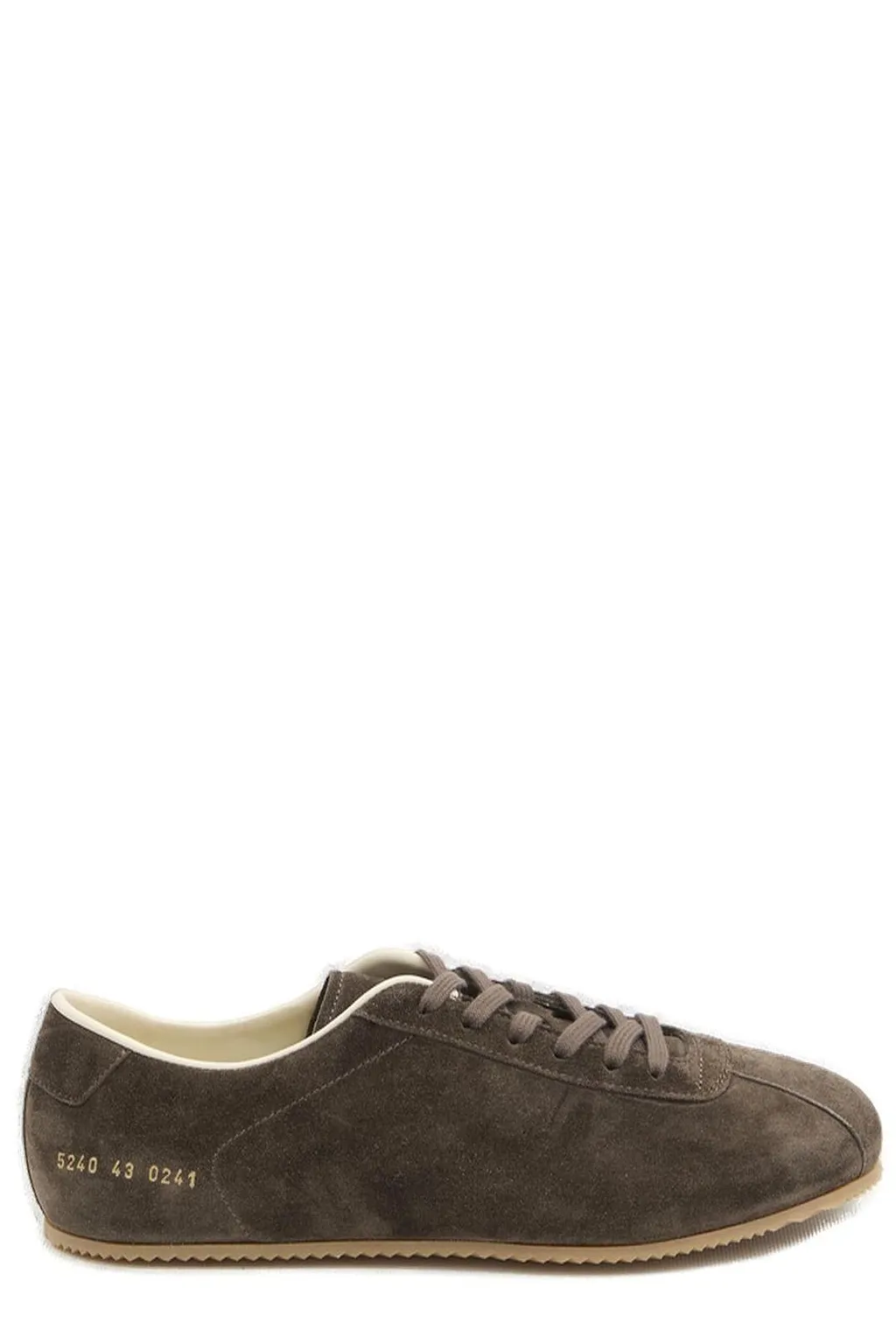 Common Projects Driving Sneakers