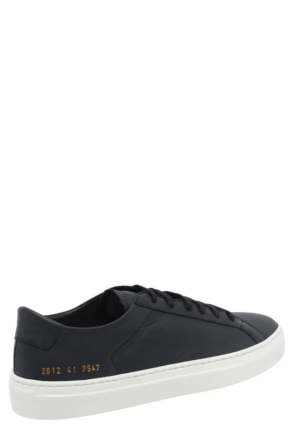 Common Projects Lace-Up Sneakers