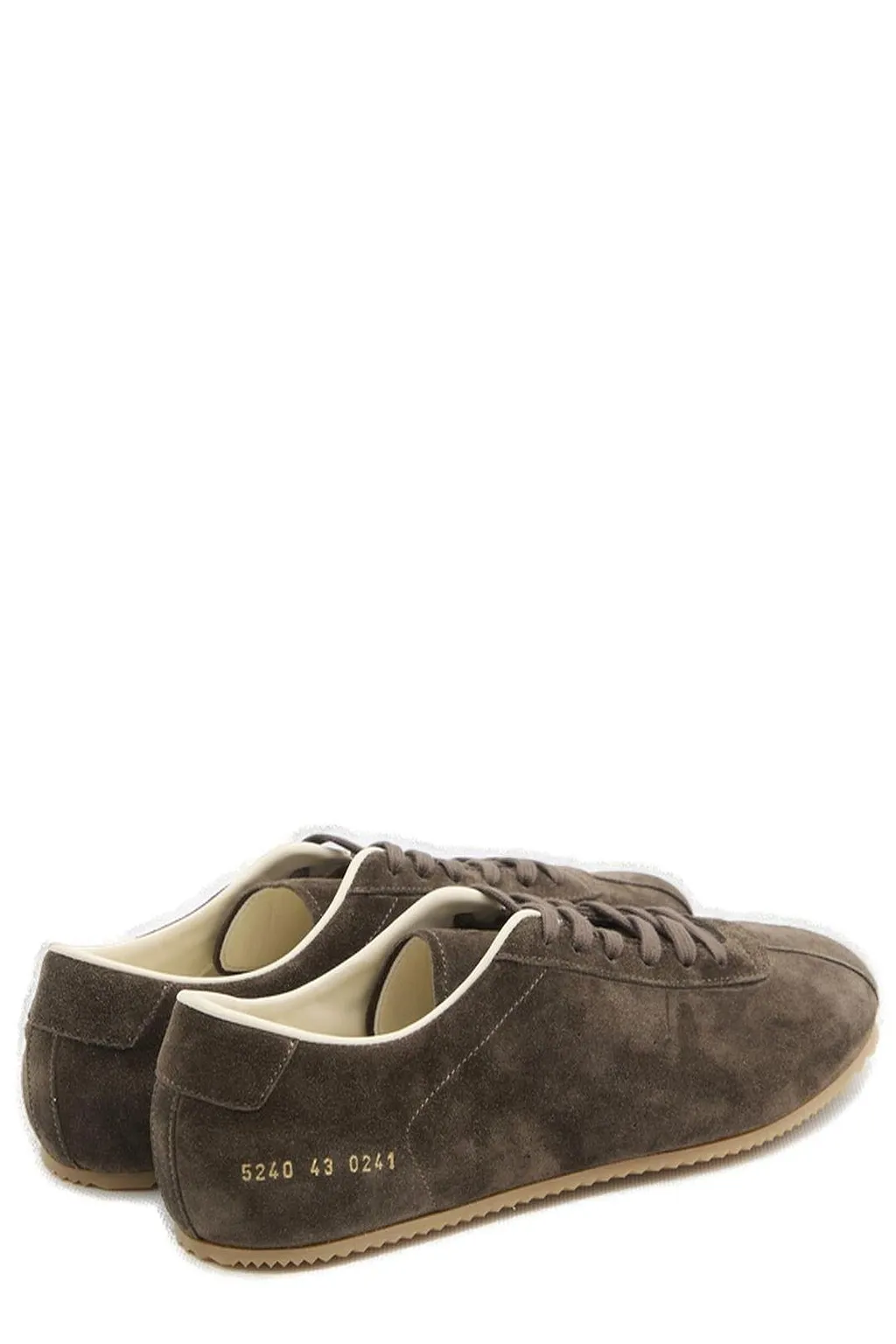 Common Projects Driving Sneakers