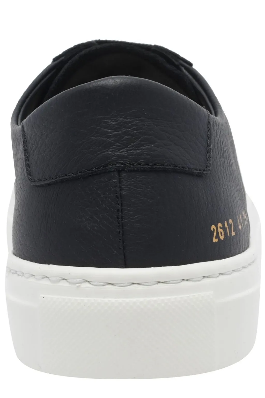 Common Projects Lace-Up Sneakers