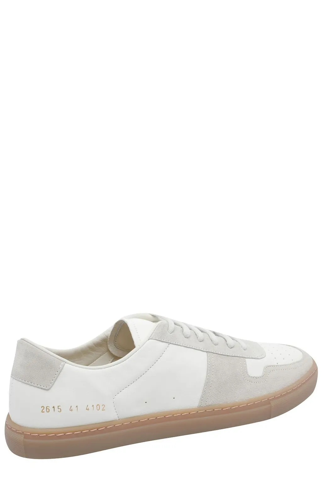Common Projects Low-Top Sneakers