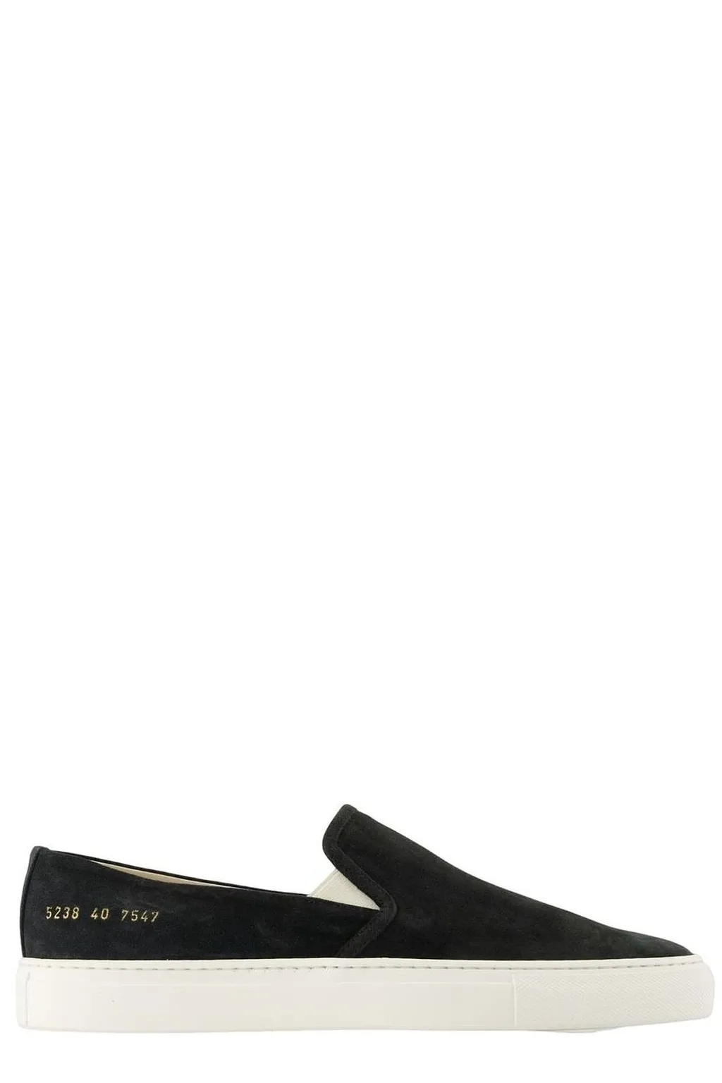 Common Projects Low-Top Minimalist Sneakers