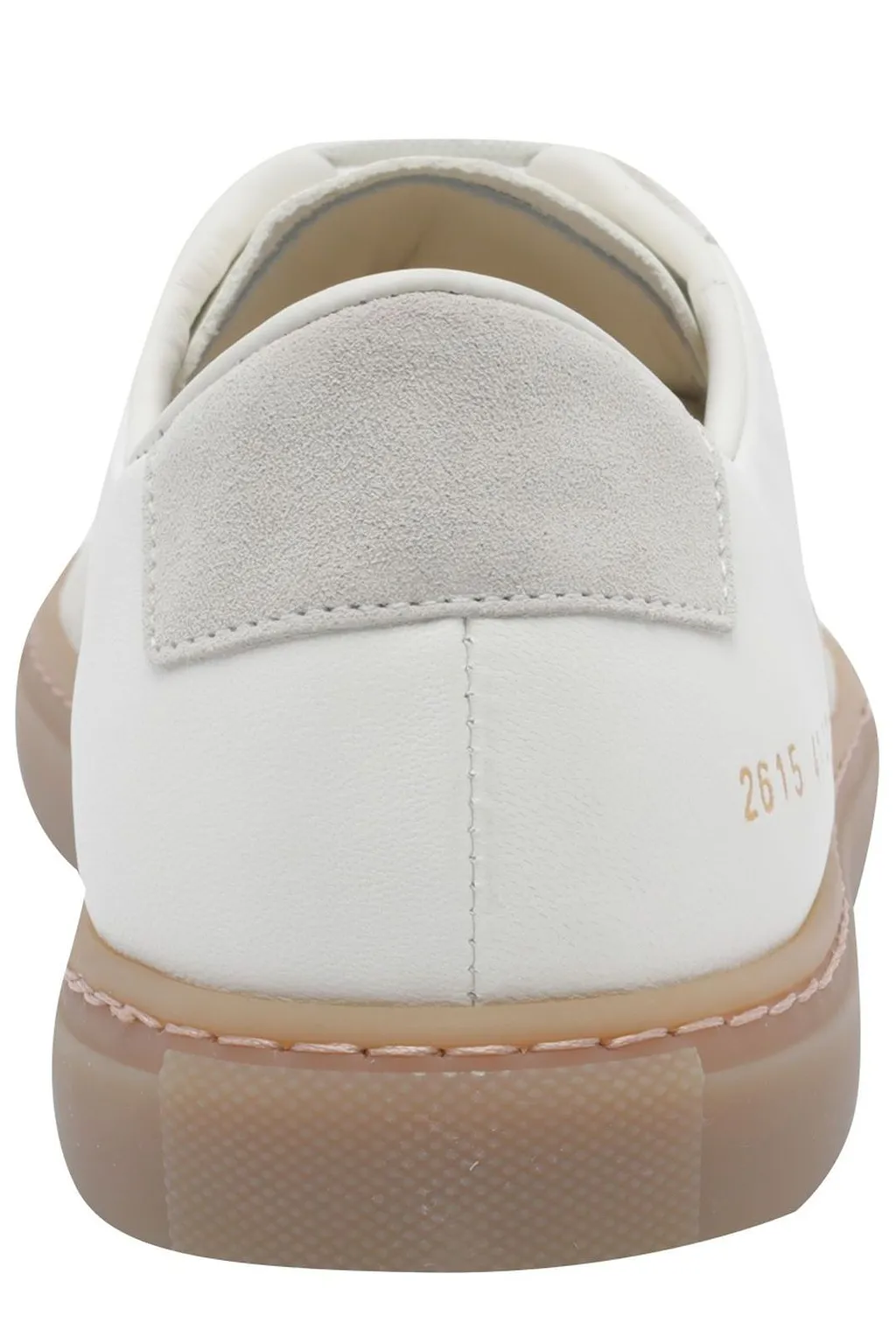 Common Projects Low-Top Sneakers