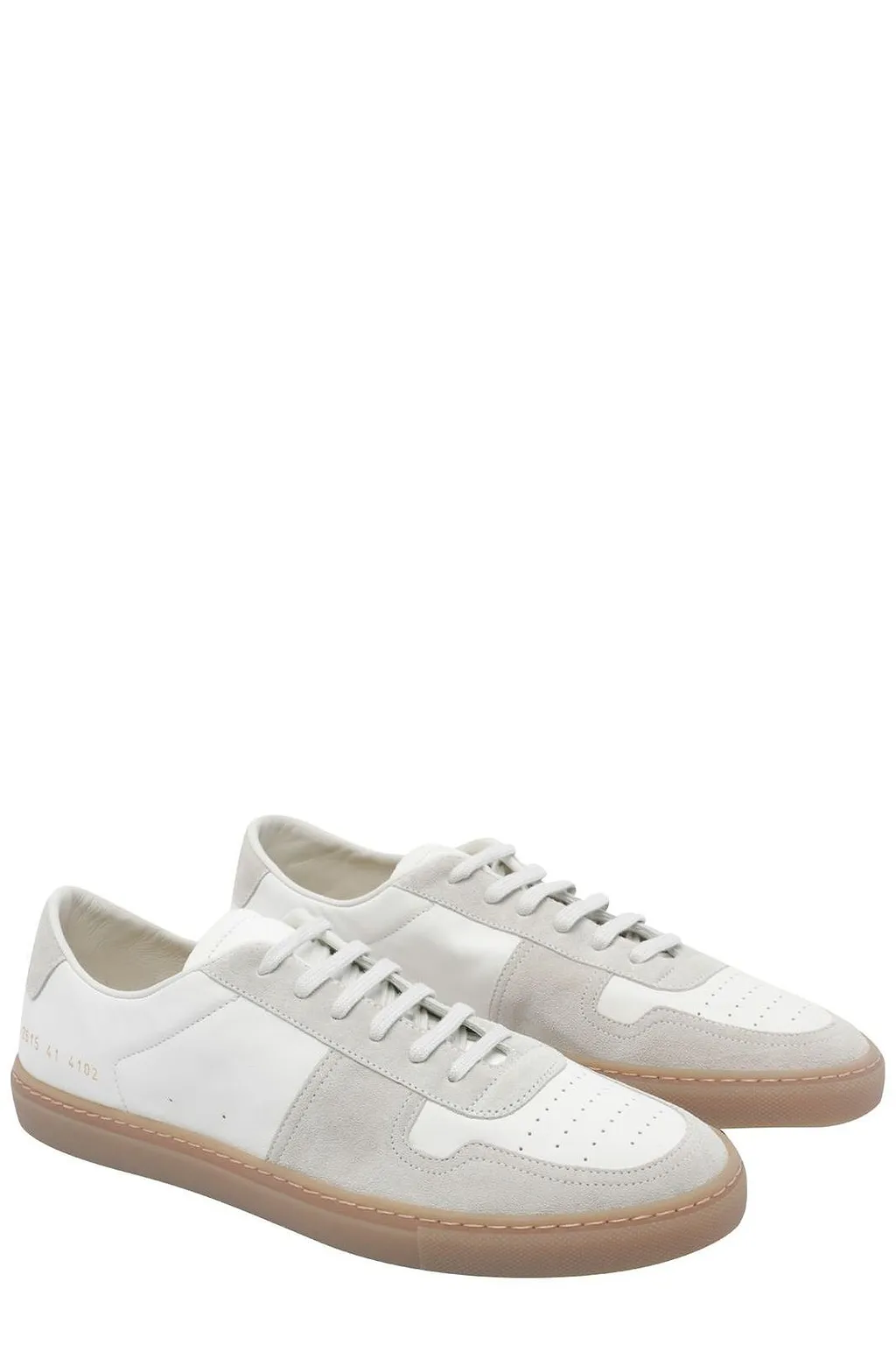 Common Projects Low-Top Sneakers