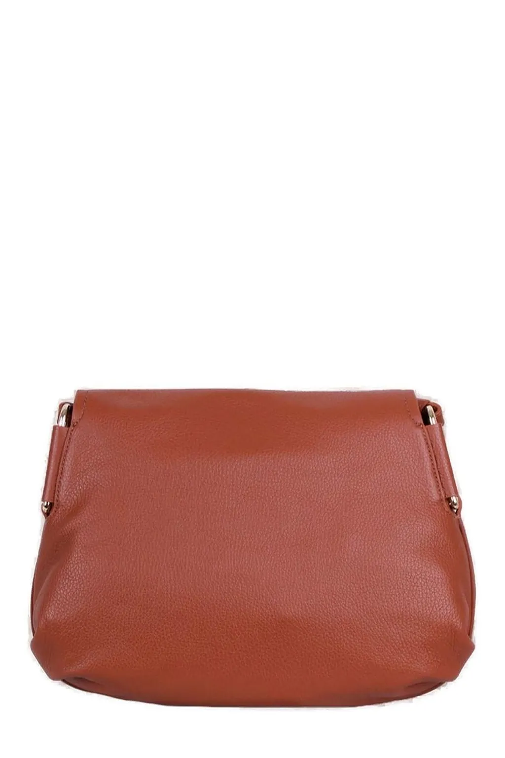 Coccinelle Rebekka Flap Crossbody Bag