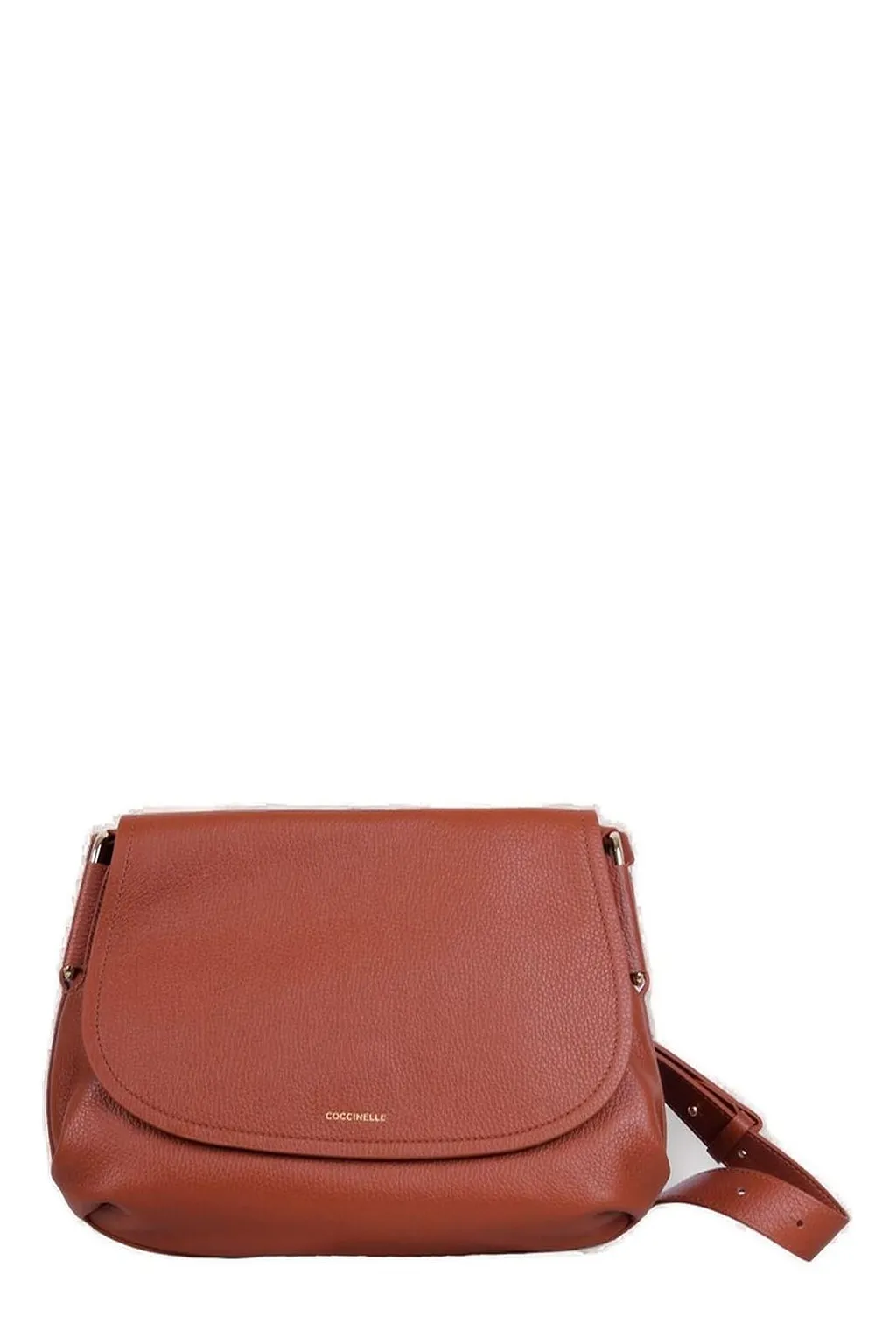 Coccinelle Rebekka Flap Crossbody Bag