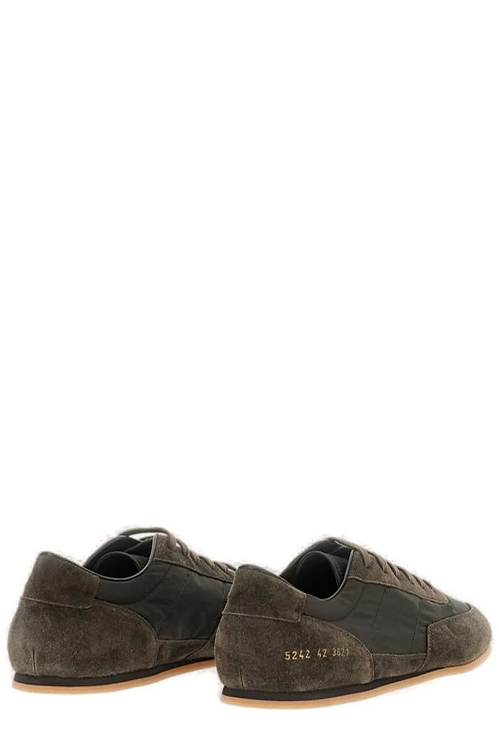 Common Projects Minimal Runners