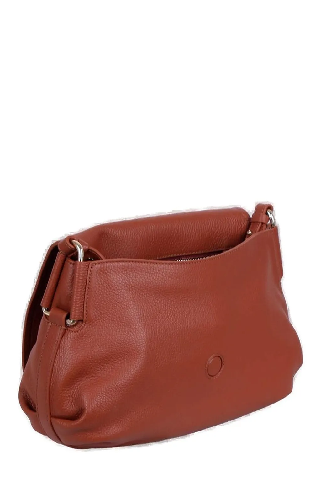 Coccinelle Rebekka Flap Crossbody Bag