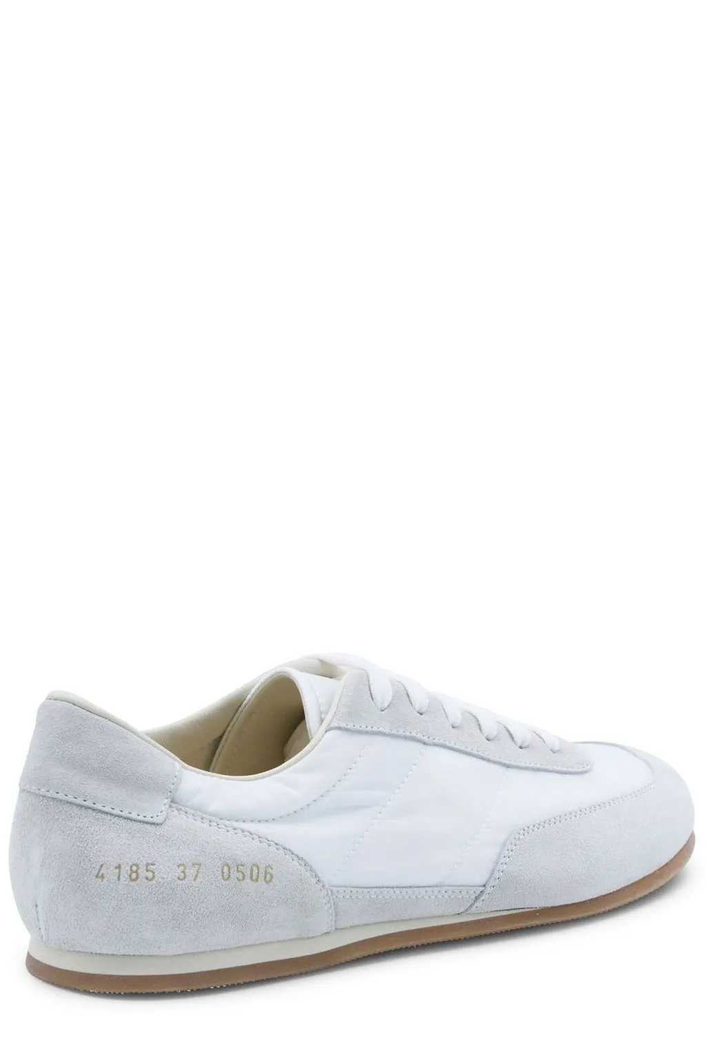 Common Projects Low-Top Sneakers