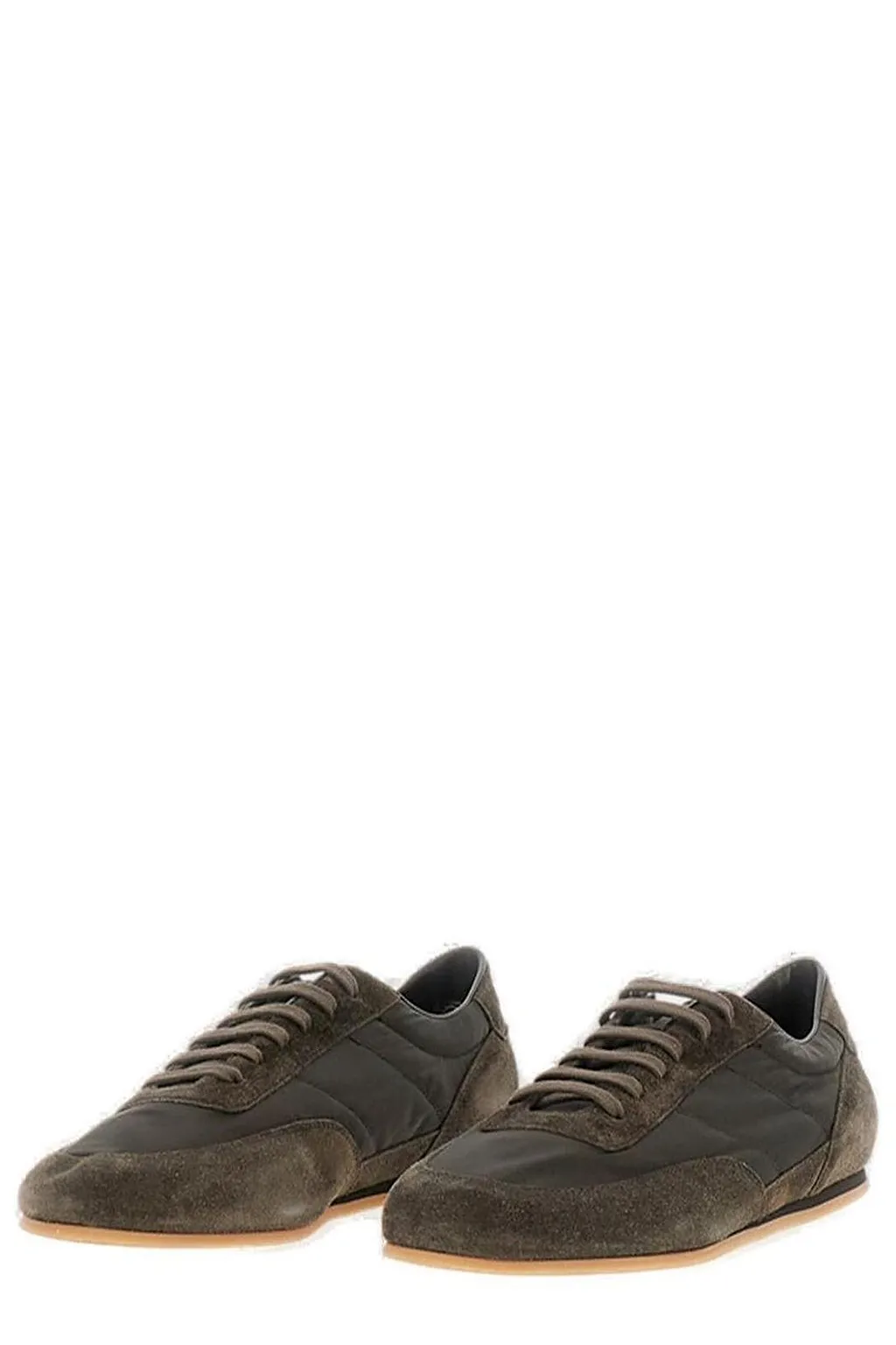 Common Projects Minimal Runners