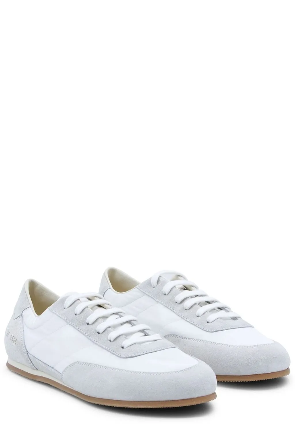 Common Projects Low-Top Sneakers