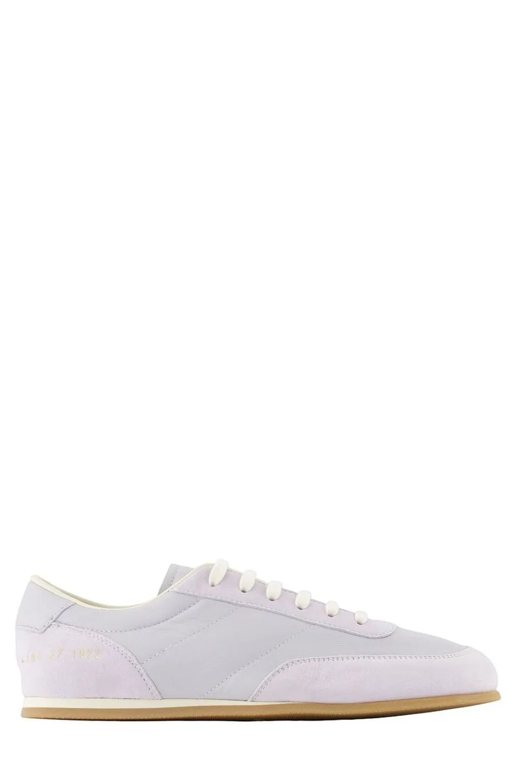 Common Projects Minimal Low-Top Sneakers