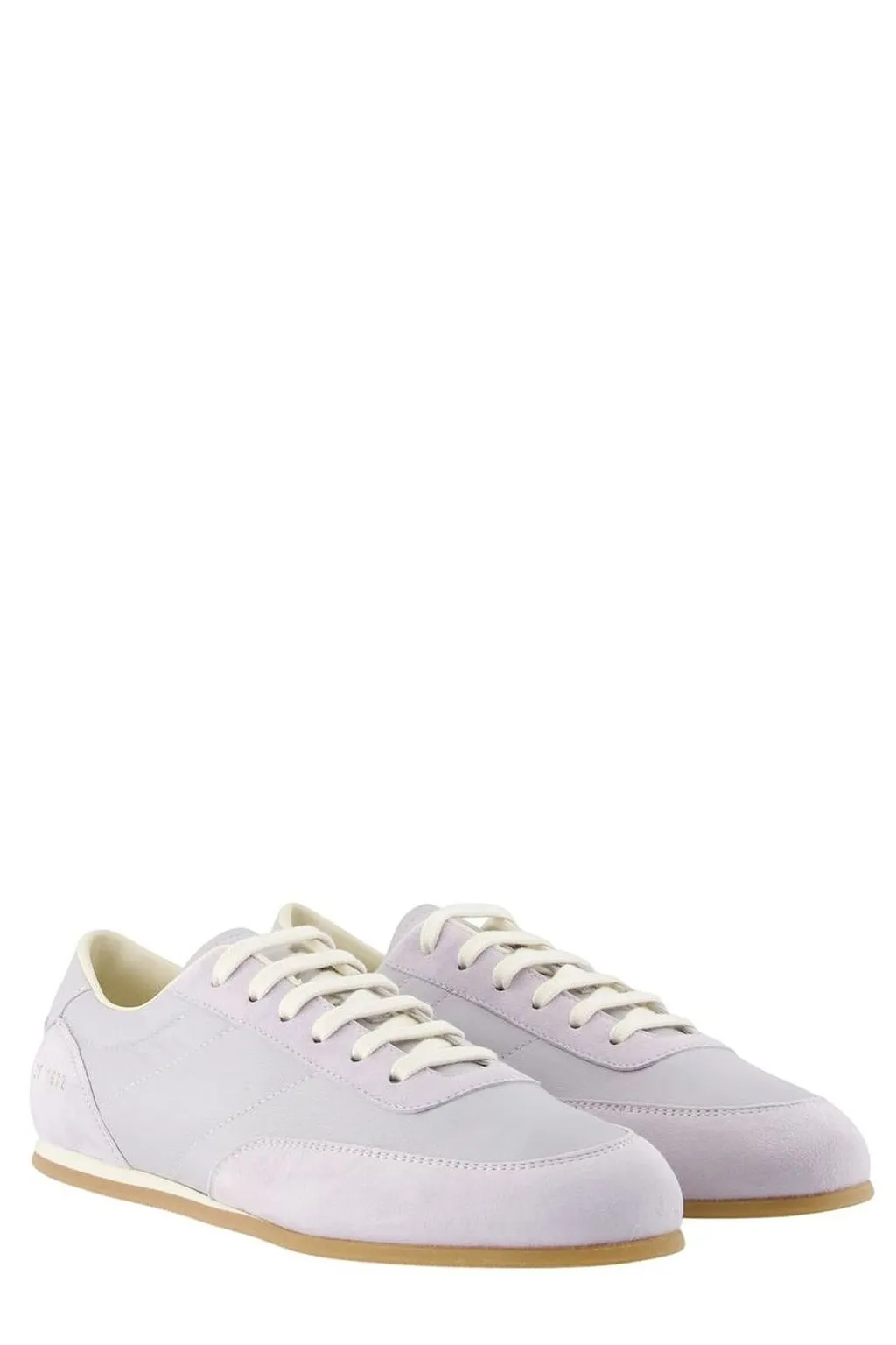 Common Projects Minimal Low-Top Sneakers
