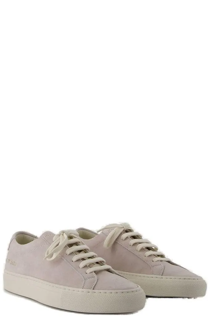 Common Projects Original Achilles Low-Top Sneakers