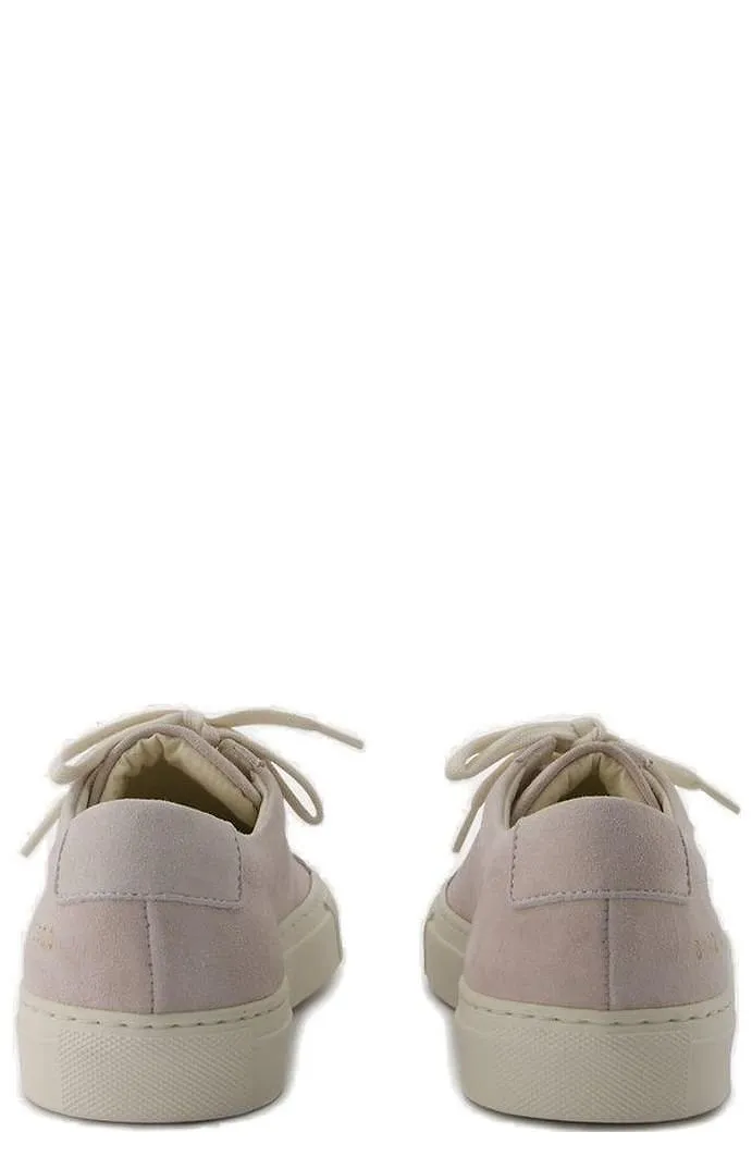 Common Projects Original Achilles Low-Top Sneakers