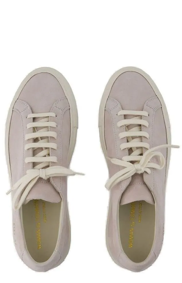 Common Projects Original Achilles Low-Top Sneakers