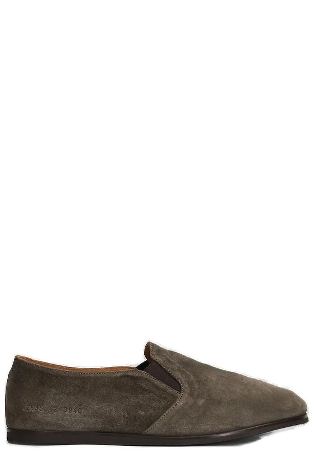 Common Projects Slip-On Loafers