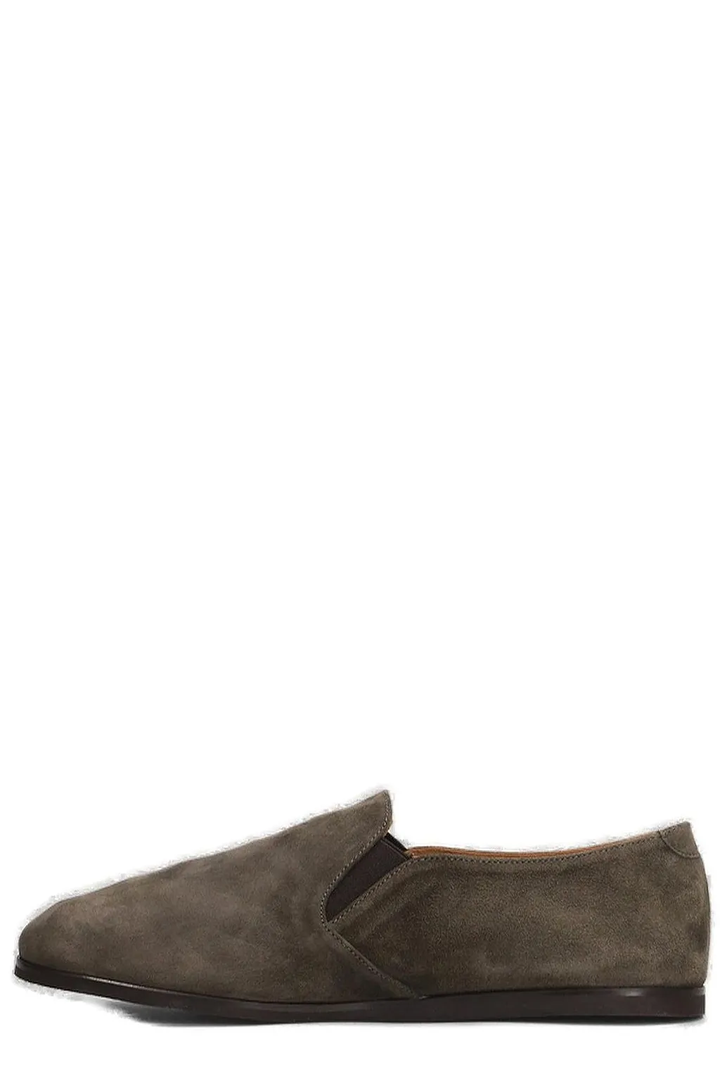 Common Projects Slip-On Loafers