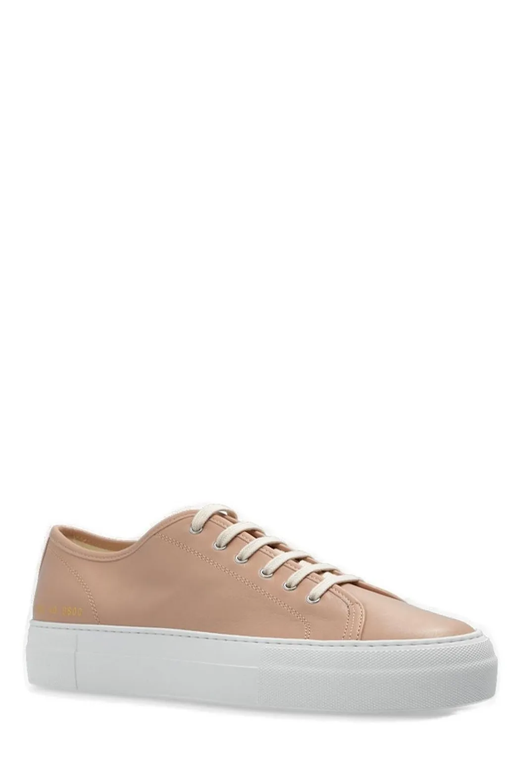 Common Projects Tournament Low-Top Sneakers